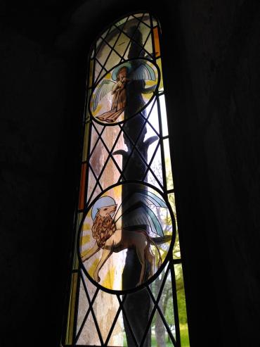 Création chapelle particulier