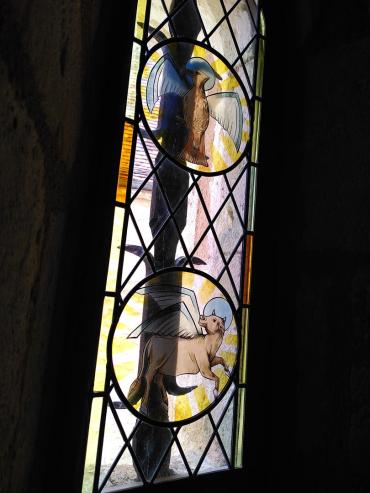 Chapelle particulier