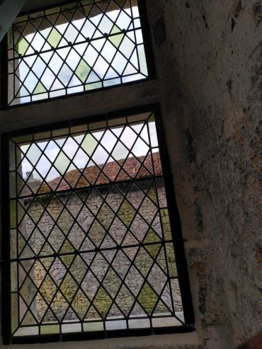 Château des Bernadières MAREUIL EN PÉRIGORD