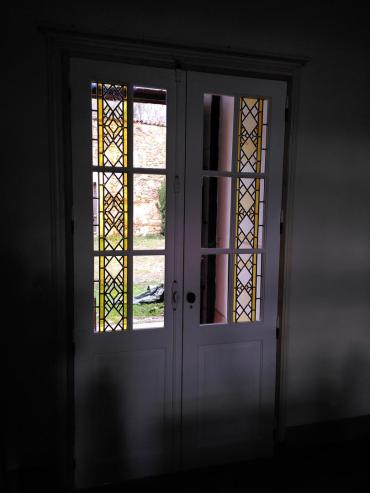 Création Maison particulier