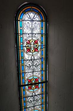 Église de Gemozac 2020