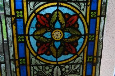 Église de Gemozac 2020