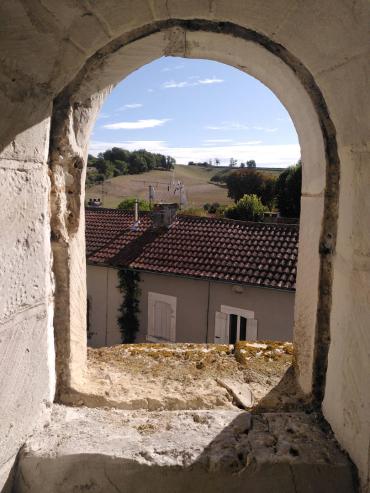 Église de Grand-Brassac