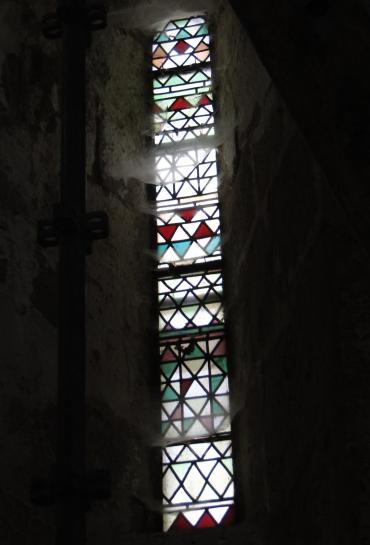 Église de Reilhac 2021