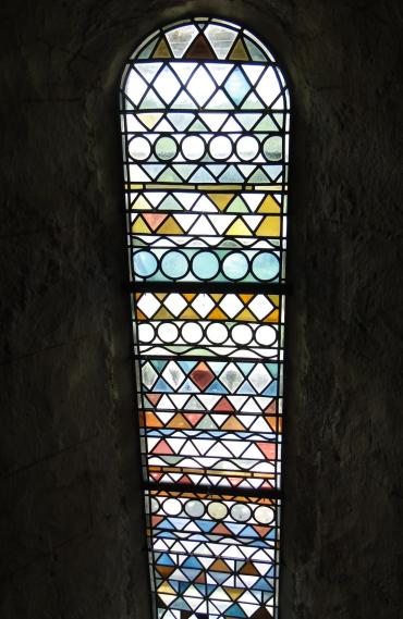 Église de Reilhac 2021