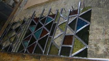Église de Reilhac 2021