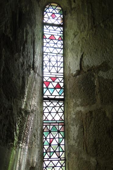 Église de Reilhac 2021