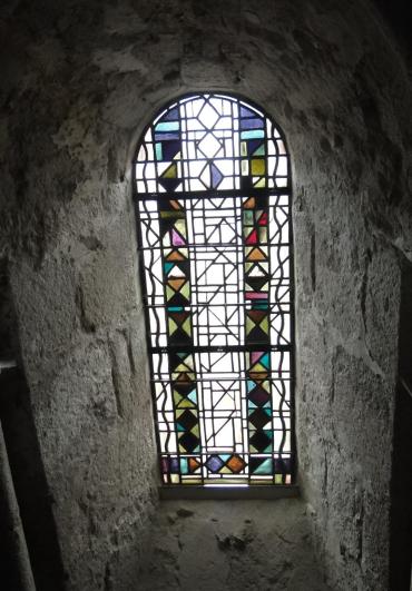 Église de Reilhac 2021