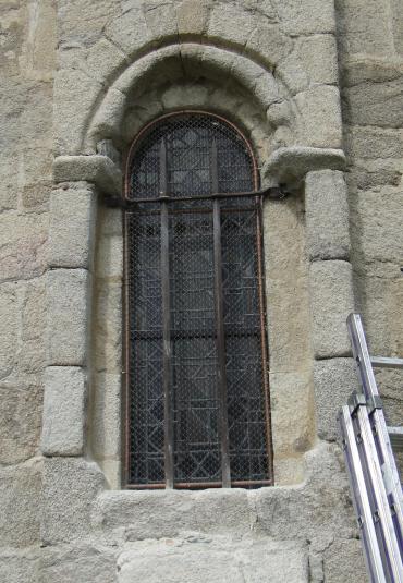 Église de Reilhac 2021