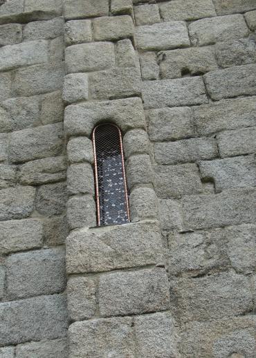 Église de Reilhac 2021