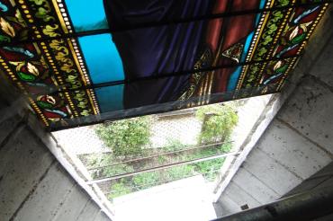 Église de Verteillac 2016