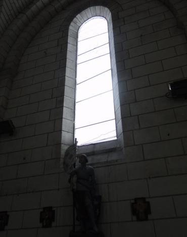 Église de Verteillac 2016