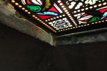 Église de Verteillac 2016