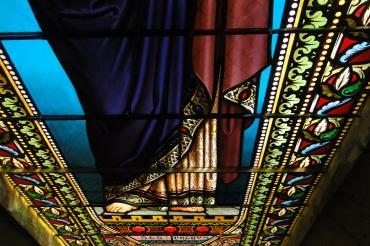 Église de Verteillac 2016