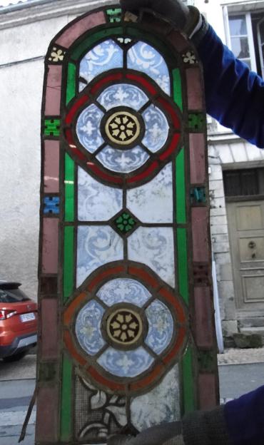 Église Saint-Etienne-d'Auriac 2022