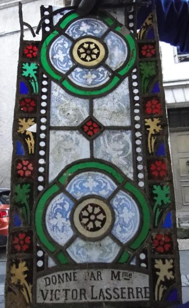 Église Saint-Etienne-d'Auriac 2022