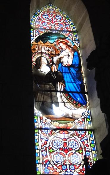 Église Saint-Félicien d'Issigeac 2022