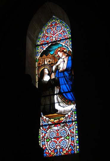 Église Saint-Félicien d'Issigeac 2022