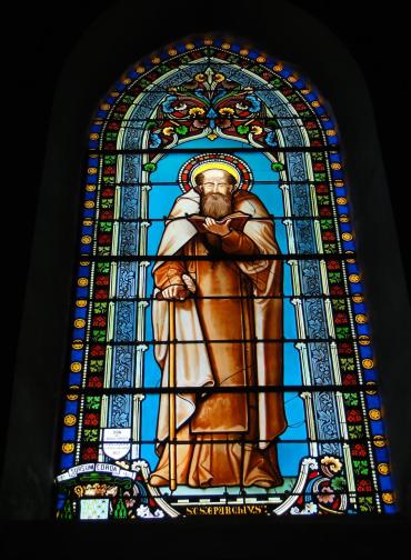 Église Saint-Félicien d'Issigeac 2022