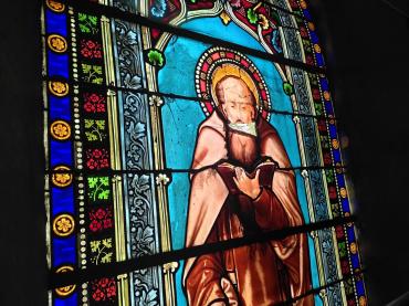 Église Saint-Félicien d'Issigeac 2022