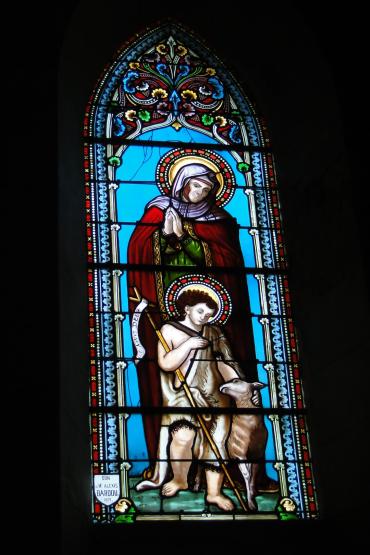 Église Saint-Félicien d'Issigeac 2022