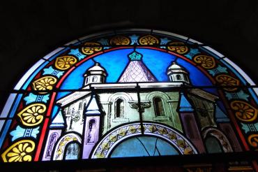 Église Saint Jean-Baptiste Saint-Jean-de-Cole 2020