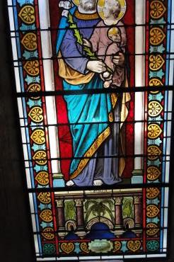Église Saint Jean-Baptiste Saint-Jean-de-Cole 2020
