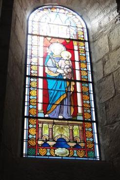 Église Saint Jean-Baptiste Saint-Jean-de-Cole 2020