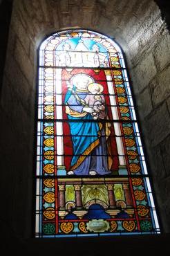 Église Saint Jean-Baptiste Saint-Jean-de-Cole 2020