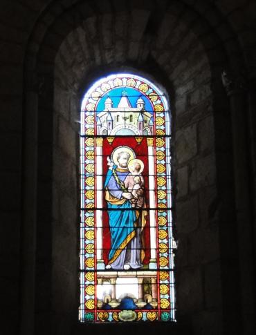 Église Saint Jean-Baptiste Saint-Jean-de-Cole 2020