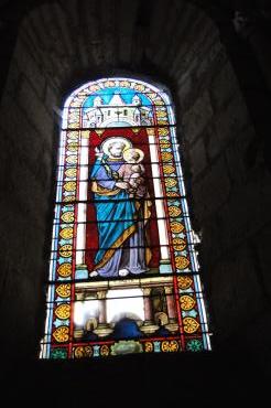 Église Saint Jean-Baptiste Saint-Jean-de-Cole 2020