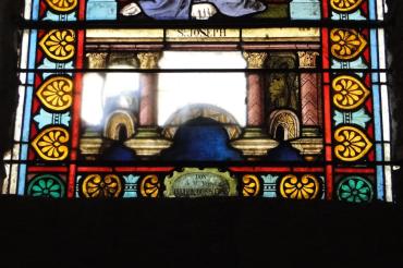 Église Saint Jean-Baptiste Saint-Jean-de-Cole 2020