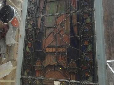 Cathédrale St-Front Cœur Périgueux 2013