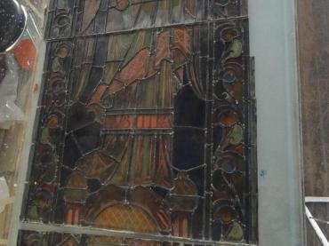 Cathédrale St-Front Cœur Périgueux 2013