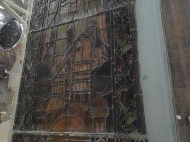 Cathédrale St-Front Cœur Périgueux 2013