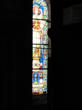 Cathédrale St-Front Cœur Périgueux 2013