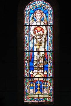 Cathédrale St-Front Cœur Périgueux 2013