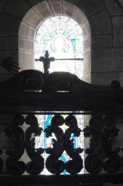 Cathédrale St-Front Cœur Périgueux 2013
