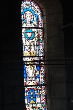 Cathédrale St-Front Cœur Périgueux 2013